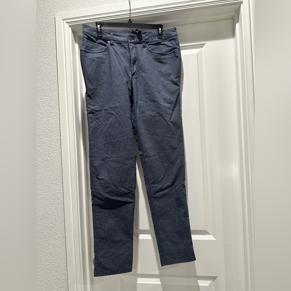 Lululemon Men’s Dress Pants